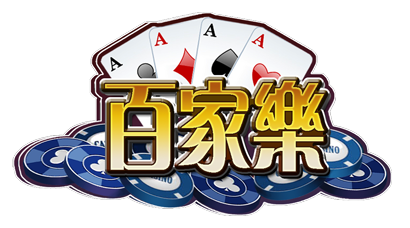 Logo LIVE BACCARAT Logo LIVE BACCARAT